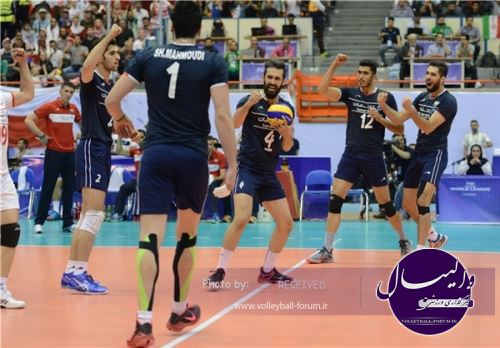 خلاصه بازی ایران1-لهستان3/ کار ایران برای صعود به اما و اگر کشیده شد